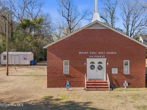 315 Ford Street Jacksonville NC 28540