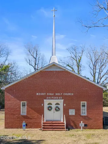 315 Ford Street Jacksonville NC 28540