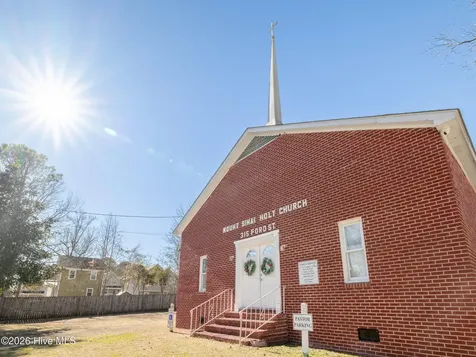 315 Ford Street Jacksonville NC 28540