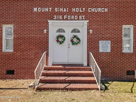 315 Ford Street Jacksonville NC 28540