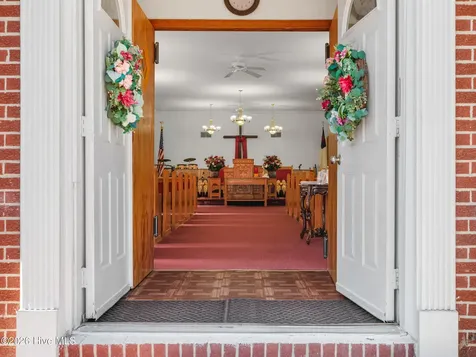 315 Ford Street Jacksonville NC 28540