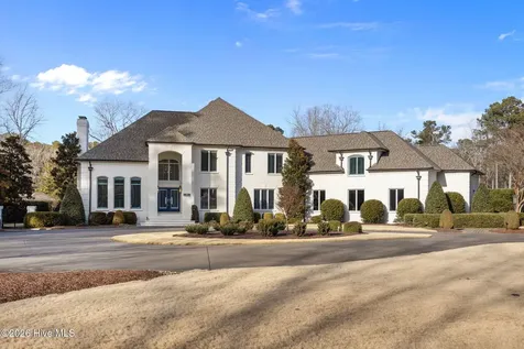 911 White Horse Drive Greenville NC 27834