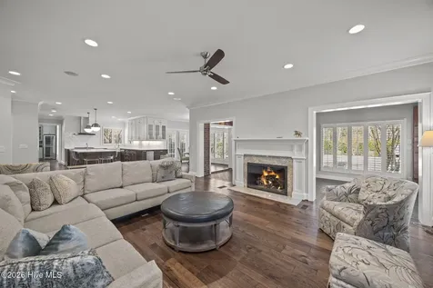 911 White Horse Drive Greenville NC 27834