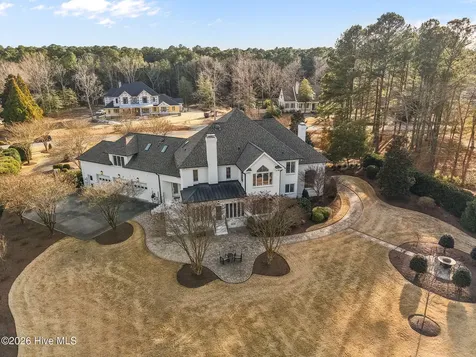 911 White Horse Drive Greenville NC 27834