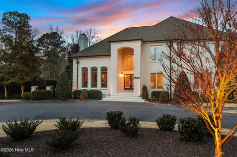 911 White Horse Drive Greenville NC 27834