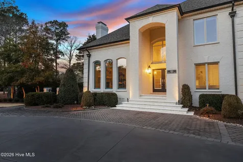 911 White Horse Drive Greenville NC 27834