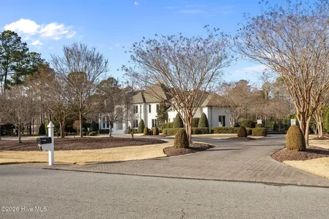 911 White Horse Drive Greenville NC 27834