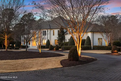911 White Horse Drive Greenville NC 27834