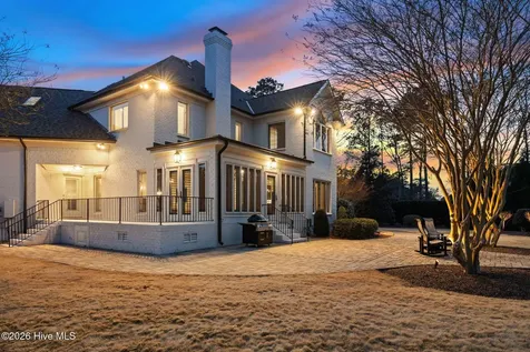 911 White Horse Drive Greenville NC 27834
