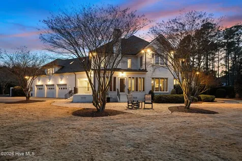 911 White Horse Drive Greenville NC 27834