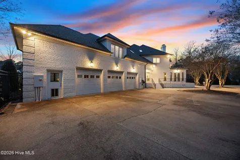 911 White Horse Drive Greenville NC 27834