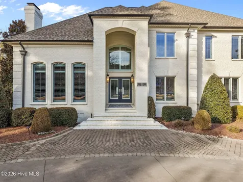 911 White Horse Drive Greenville NC 27834
