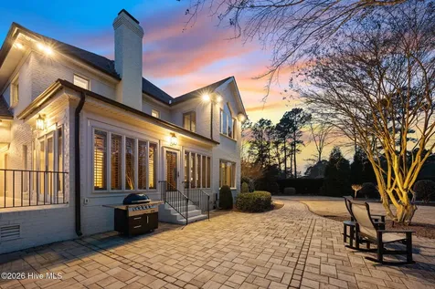 911 White Horse Drive Greenville NC 27834