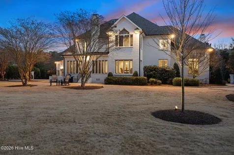 911 White Horse Drive Greenville NC 27834