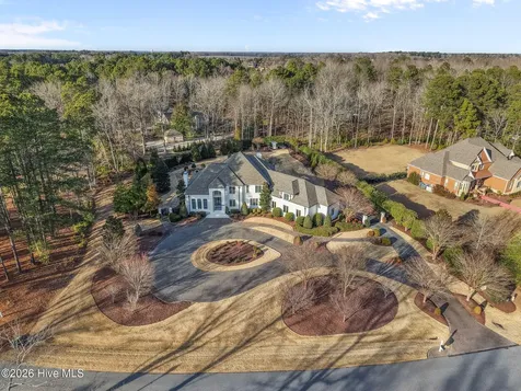 911 White Horse Drive Greenville NC 27834