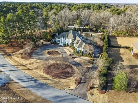 911 White Horse Drive Greenville NC 27834