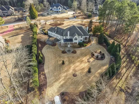 911 White Horse Drive Greenville NC 27834