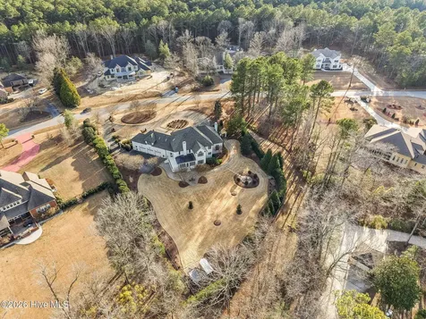 911 White Horse Drive Greenville NC 27834
