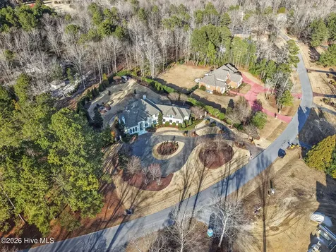 911 White Horse Drive Greenville NC 27834