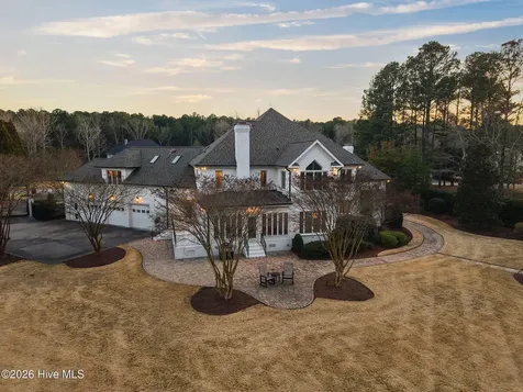 911 White Horse Drive Greenville NC 27834