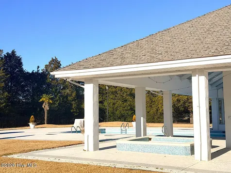911 White Horse Drive Greenville NC 27834