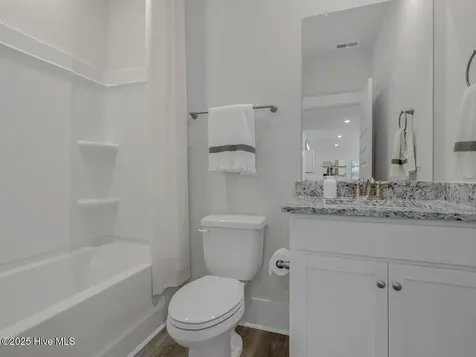 613 Forecastle Lane Jacksonville NC 28546