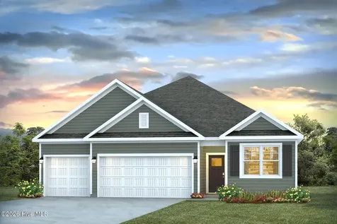 613 Forecastle Lane Jacksonville NC 28546