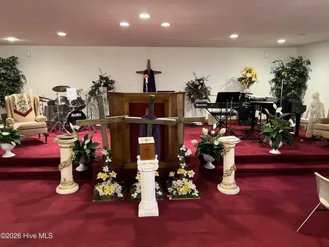 213 E Columbus Street Whiteville NC 28472