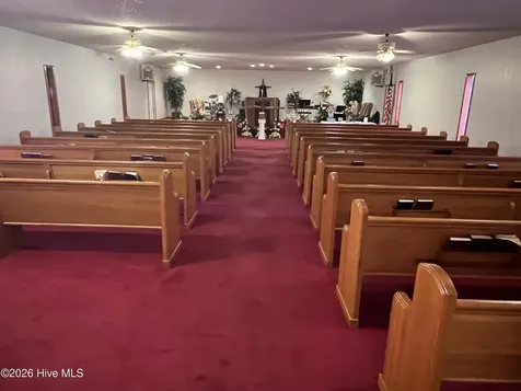 213 E Columbus Street Whiteville NC 28472