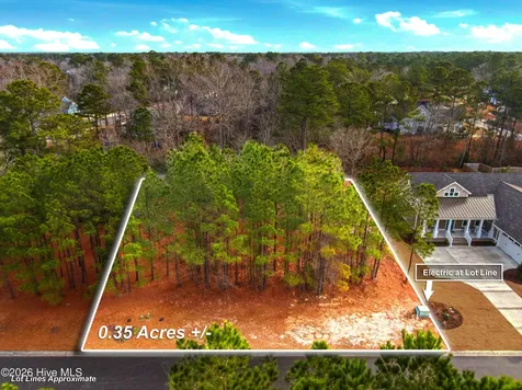 3772 Silver Melon Road NE Leland NC 28451