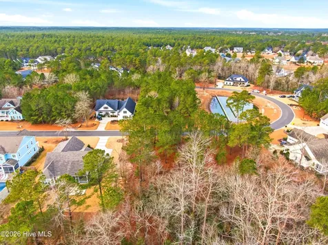 3772 Silver Melon Road NE Leland NC 28451