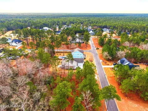 3772 Silver Melon Road NE Leland NC 28451
