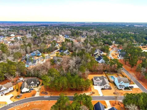 3772 Silver Melon Road NE Leland NC 28451