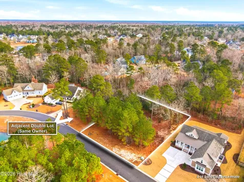 3772 Silver Melon Road NE Leland NC 28451