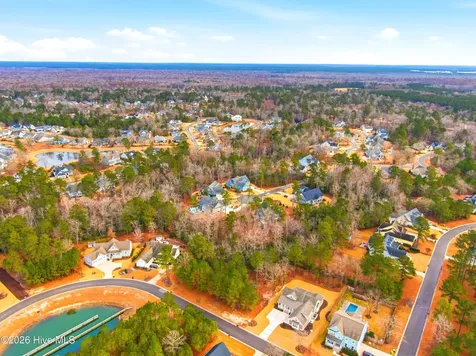 3772 Silver Melon Road NE Leland NC 28451