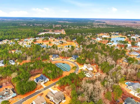 3772 Silver Melon Road NE Leland NC 28451