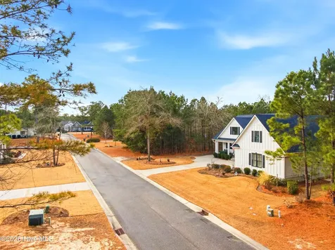 3772 Silver Melon Road NE Leland NC 28451