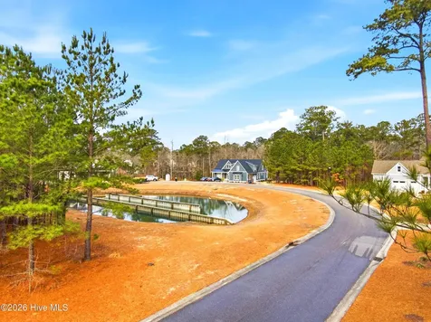 3772 Silver Melon Road NE Leland NC 28451