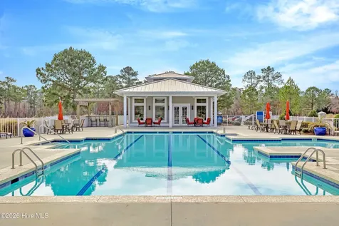 3772 Silver Melon Road NE Leland NC 28451