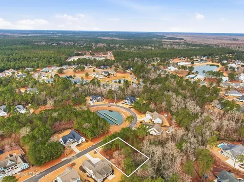 3772 Silver Melon Road NE Leland NC 28451