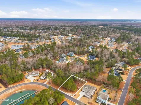 3772 Silver Melon Road NE Leland NC 28451