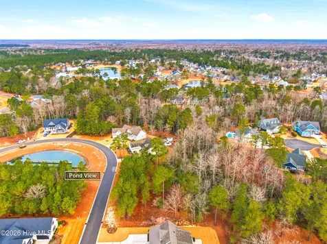 3772 Silver Melon Road NE Leland NC 28451