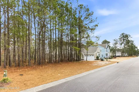 3772 Silver Melon Road NE Leland NC 28451