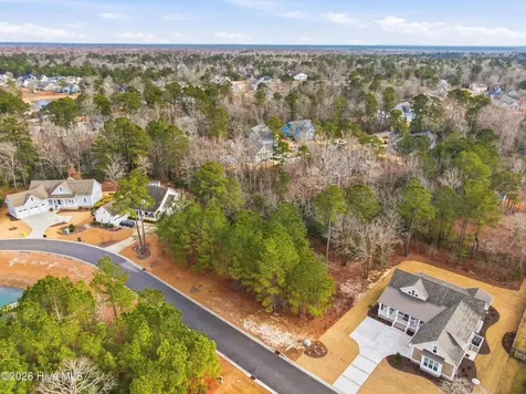 3772 Silver Melon Road NE Leland NC 28451