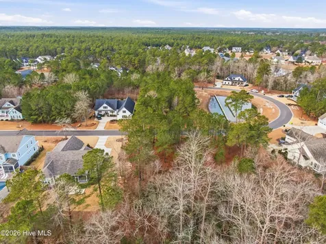 3772 Silver Melon Road NE Leland NC 28451