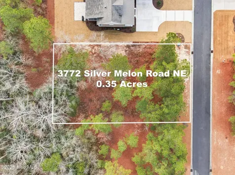 3772 Silver Melon Road NE Leland NC 28451