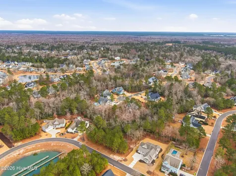 3772 Silver Melon Road NE Leland NC 28451