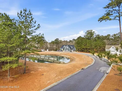 3772 Silver Melon Road NE Leland NC 28451