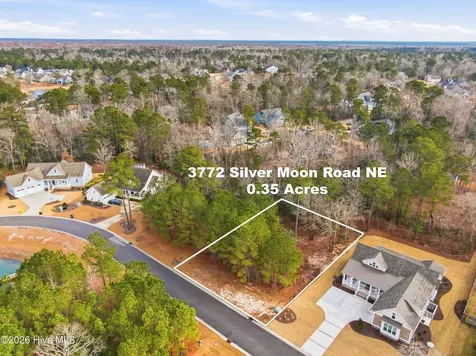3772 Silver Melon Road NE Leland NC 28451