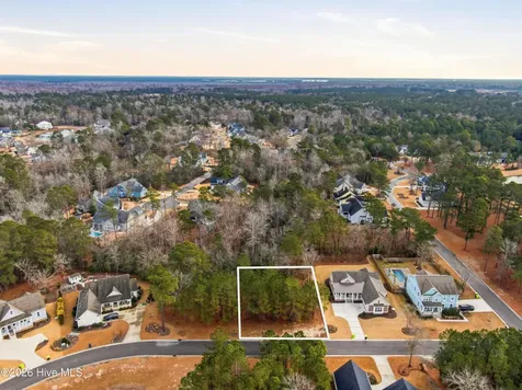 3772 Silver Melon Road NE Leland NC 28451
